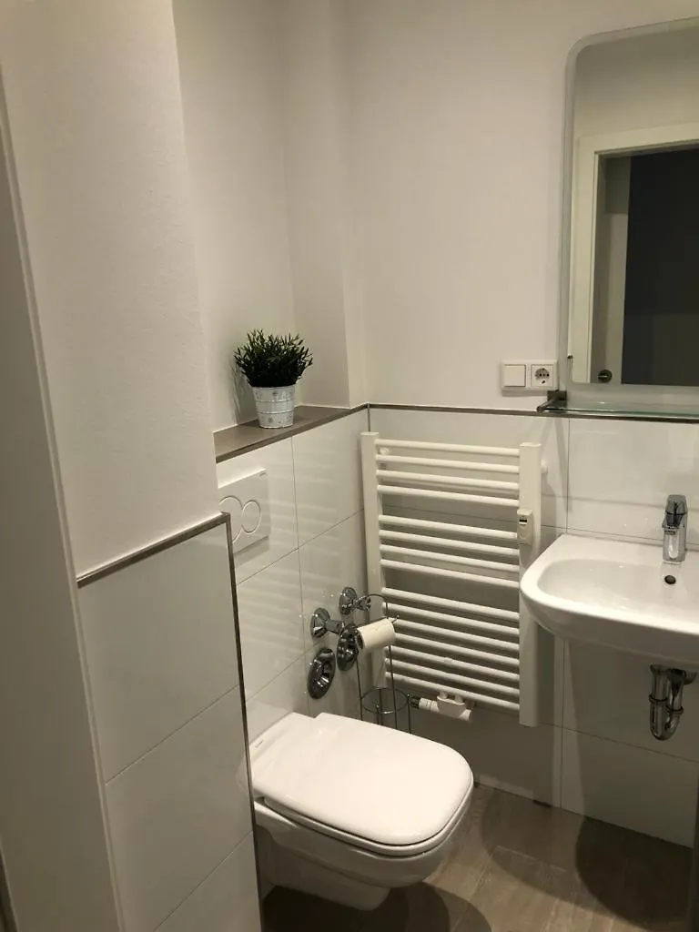 קלן Sunset City Apartment Am Dom & Altstadt In Bester Innenstadt Lage גרמניה