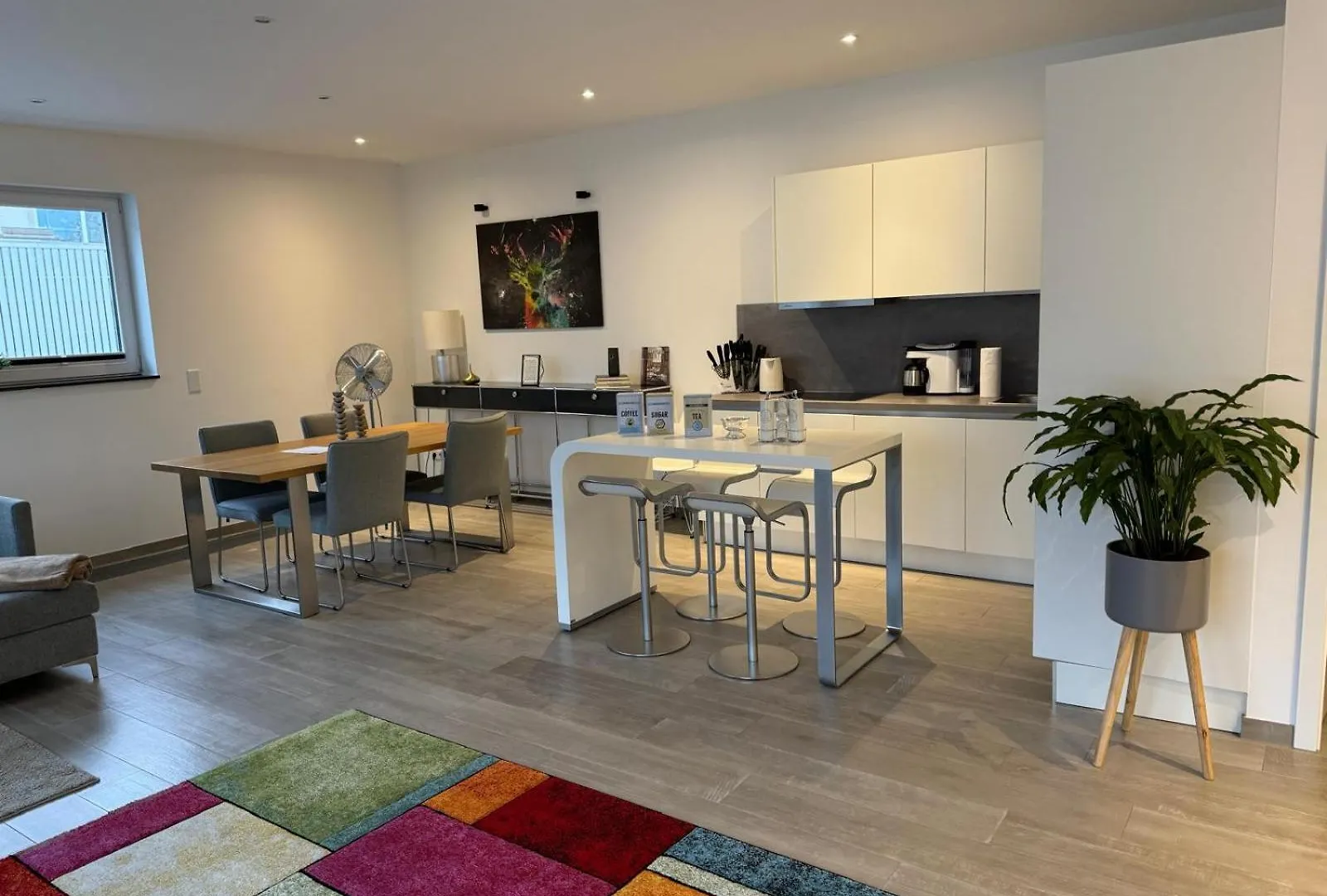 קלן Sunset City Apartment Am Dom & Altstadt In Bester Innenstadt Lage