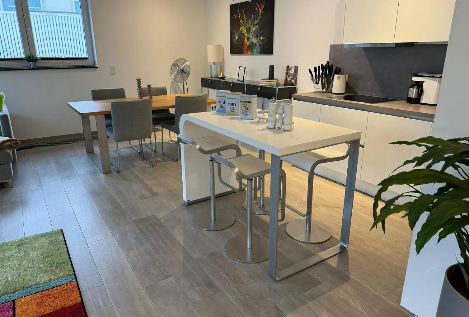קלן Sunset City Apartment Am Dom & Altstadt In Bester Innenstadt Lage 0*,  גרמניה