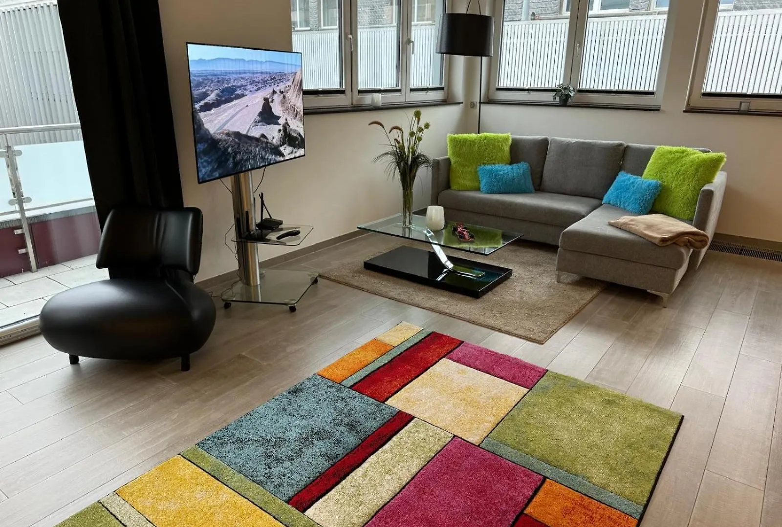 קלן Sunset City Apartment Am Dom & Altstadt In Bester Innenstadt Lage גרמניה