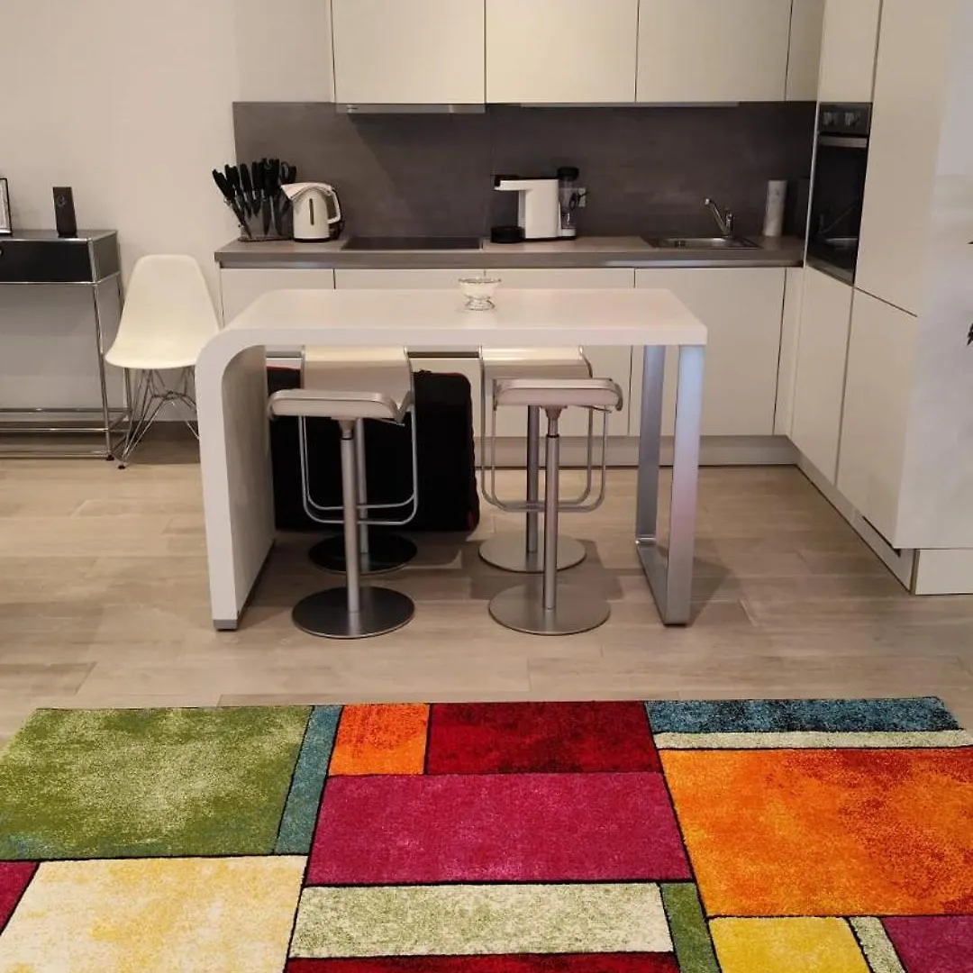 קלן Sunset City Apartment Am Dom & Altstadt In Bester Innenstadt Lage 0*,  גרמניה