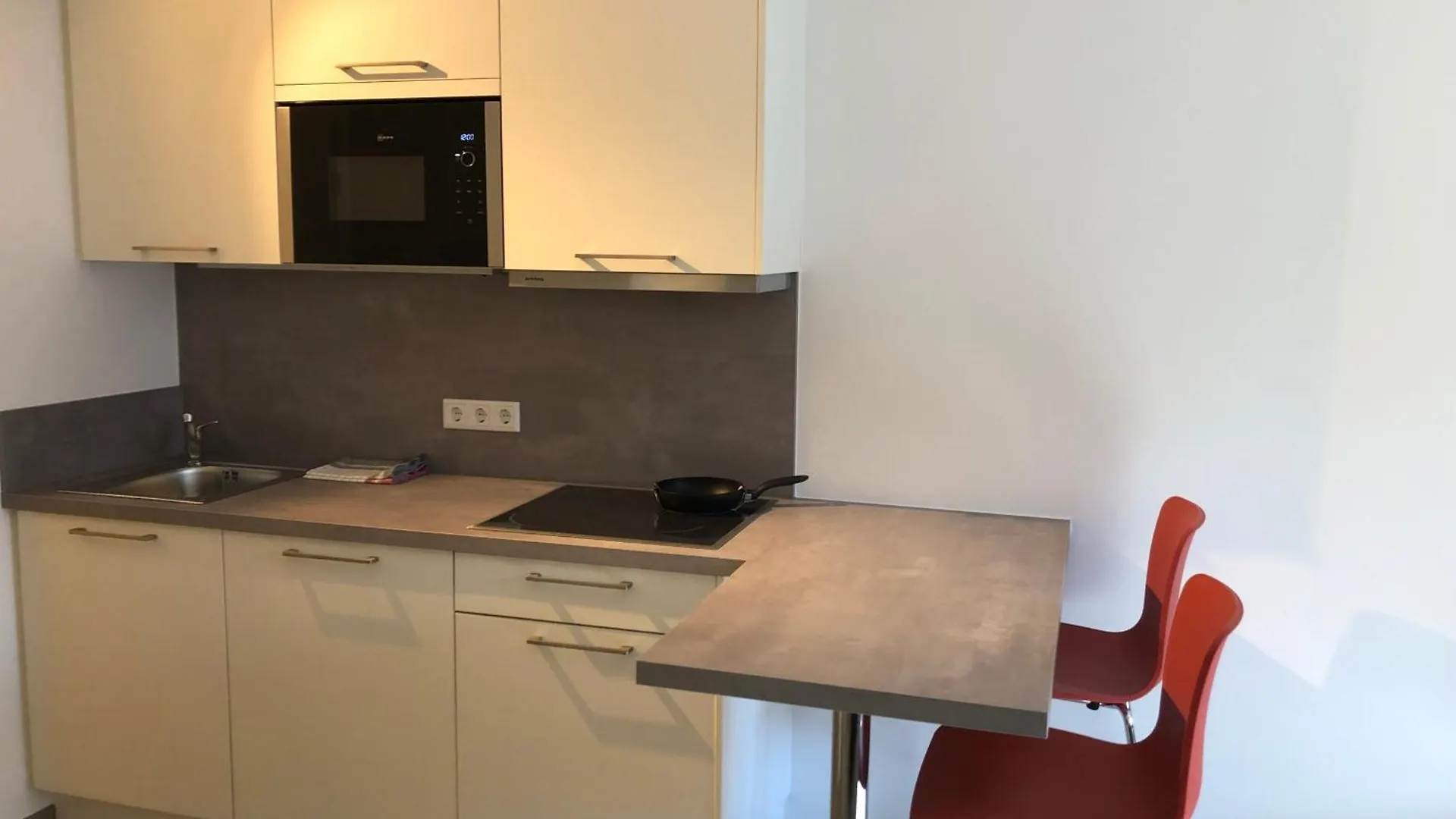 קלן Sunset City Apartment Am Dom & Altstadt In Bester Innenstadt Lage