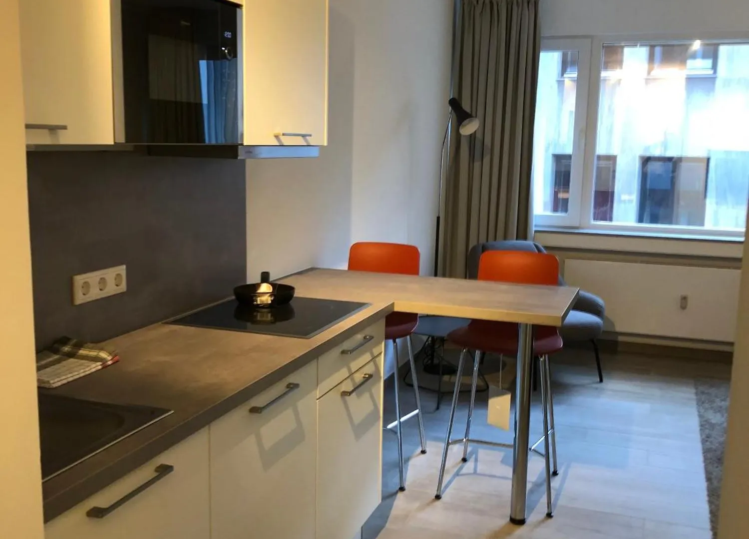 קלן Sunset City Apartment Am Dom & Altstadt In Bester Innenstadt Lage