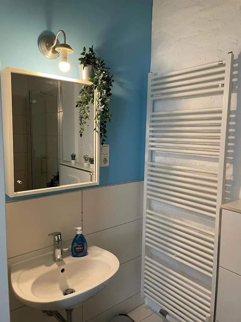 קלן Sunset City Apartment Am Dom & Altstadt In Bester Innenstadt Lage גרמניה
