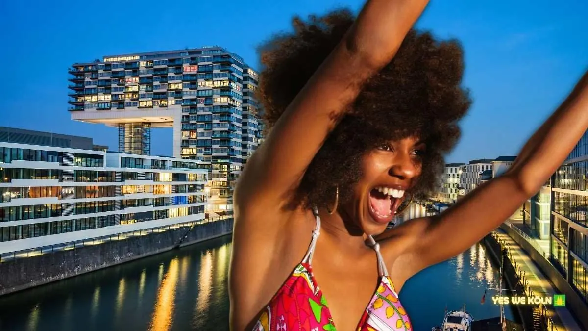קלן Sunset City Apartment Am Dom & Altstadt In Bester Innenstadt Lage