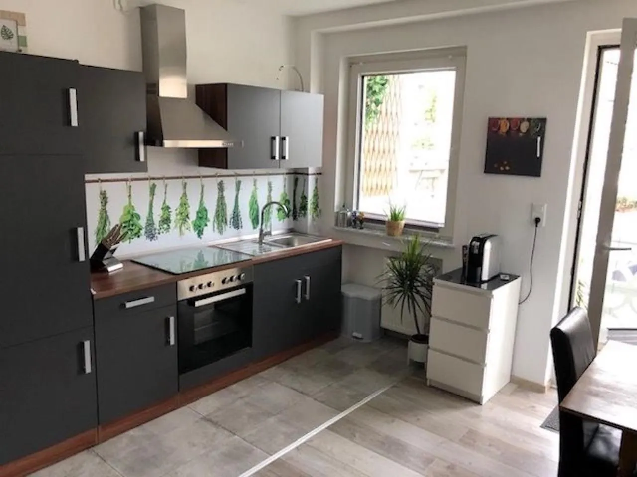 קלן Sunset City Apartment Am Dom & Altstadt In Bester Innenstadt Lage