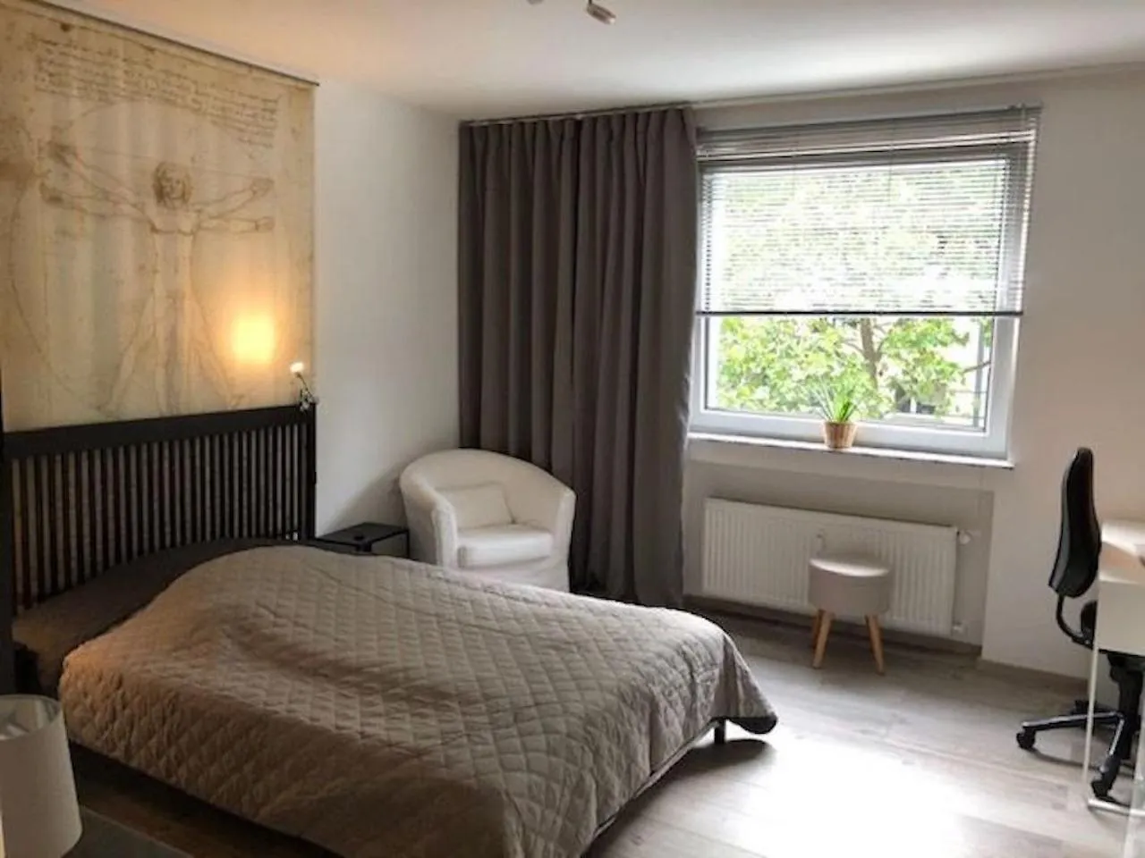 קלן Sunset City Apartment Am Dom & Altstadt In Bester Innenstadt Lage