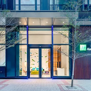 Express Kowloon Cbd2 By Ihg Hotel Hong Kong