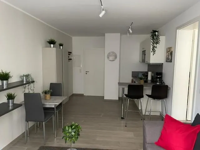 Appartement Sunset - Du, Deine Truppe Und Eine Einzigartige Stadt - Cologne